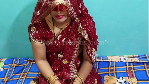 Thumbnail of Bhabhi's first night with her boyfriend — Tannuxx and Lalit Fox