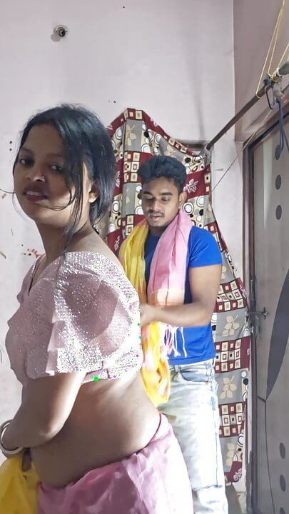 Thumbnail of Indian desi wife's hardcore anal scene
