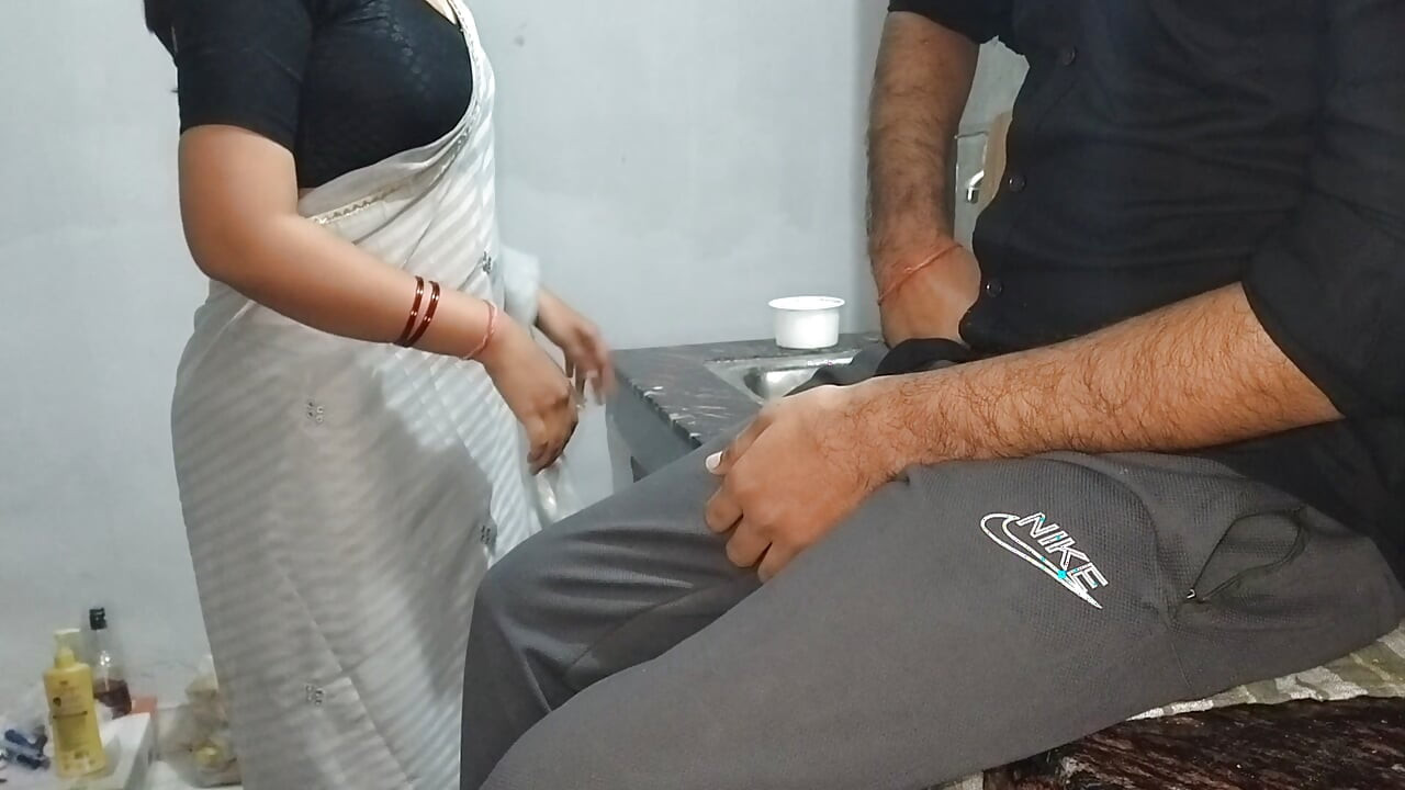 Thumbnail of The maid asked for a rise, and got one