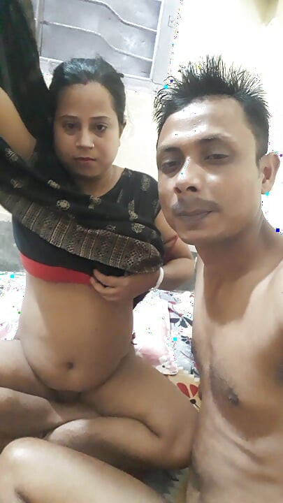 Thumbnail of Deshi bhabi ka maja — Bengali village wife with big ass