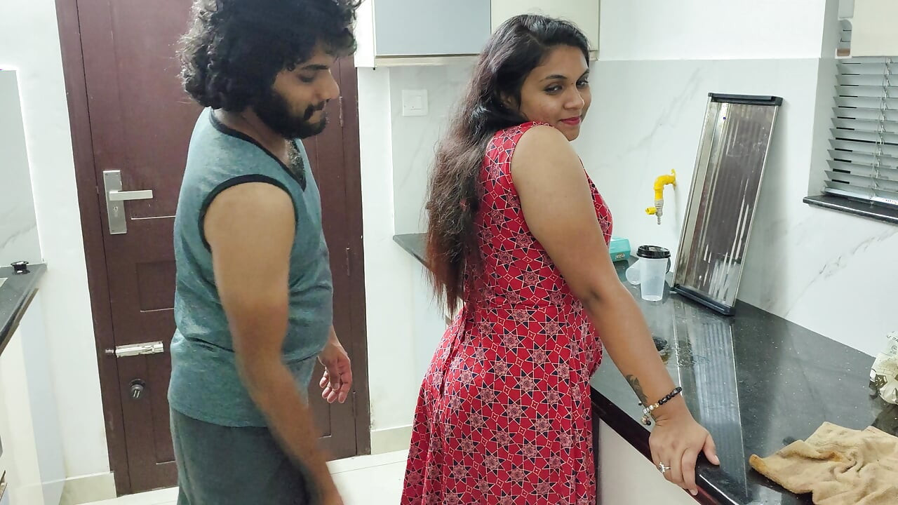 Thumbnail of A first time in the kitchen — Indian, homemade