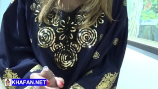Thumbnail of امرأة مصرية متزوجة تخون زوجها — بورن مصري منزلي