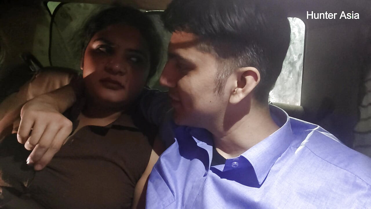 Thumbnail of A simple car lift turns into a shocking sex deal — Hindi