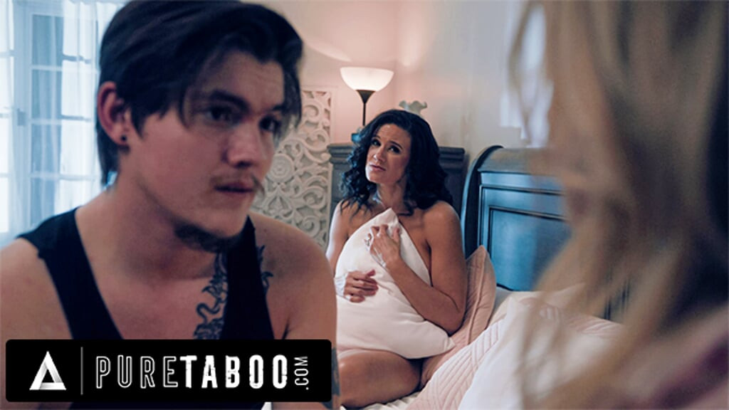 Thumbnail of Coco Lovelock discovers her boyfriend's secret — Pure Taboo