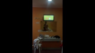 Thumbnail of Walang pambayad ng renta sa boarding kaya nagpakantot sa owner — Ekdic