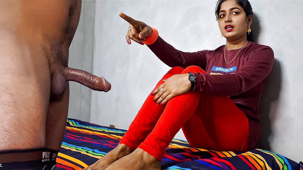 Thumbnail of A Bengali girlfriend and a big surprise