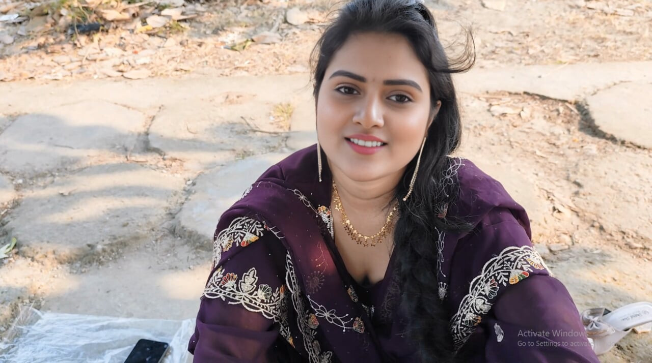 Thumbnail of Eid special with a new girlfriend — Bengali, outdoors