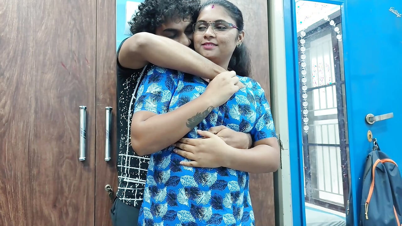 Thumbnail of A Malayali stepmom and stepson, wife out — Indian