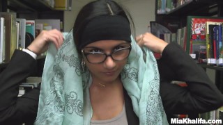 Thumbnail of Mia Khalifa: here is my body, I hope you like it