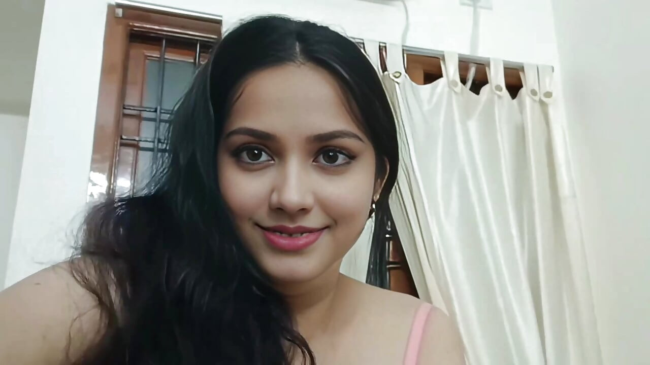 Thumbnail of Desi stepsister enjoys her first time sex — riding cowgirl in a bikini