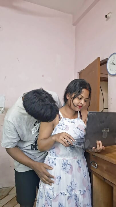 Thumbnail of Indian Bangali desi wife — four words and no more