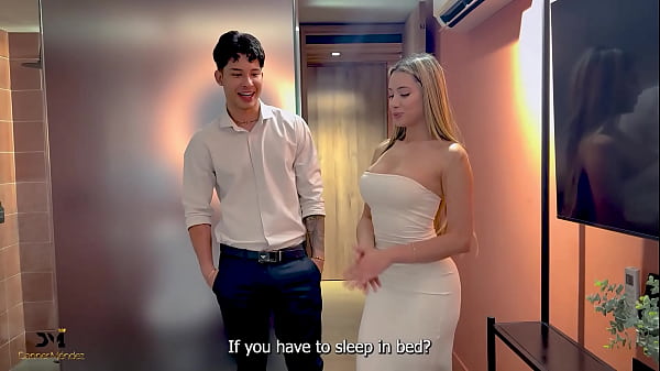 Thumbnail of Ambar Prada, a real estate agent fucks his client for a discount