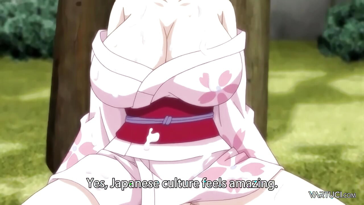 Thumbnail of Uncensored anime hentai, Japanese JAV cartoon