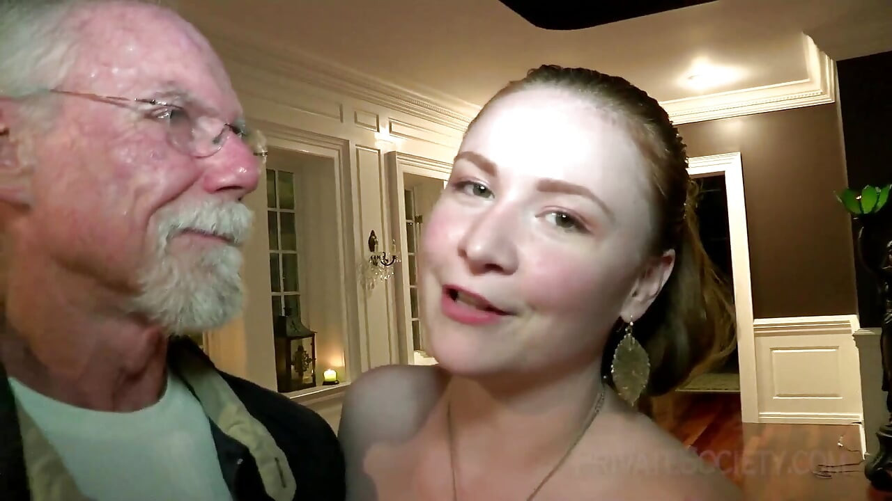 Thumbnail of Yaya Gingersnatch being Jack Moore's little whore