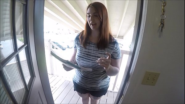 Thumbnail of Activist Paige Steele fucks for a big donation